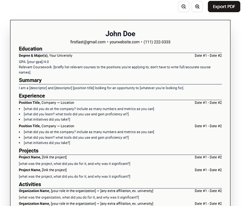 Live Preview live_preview preview